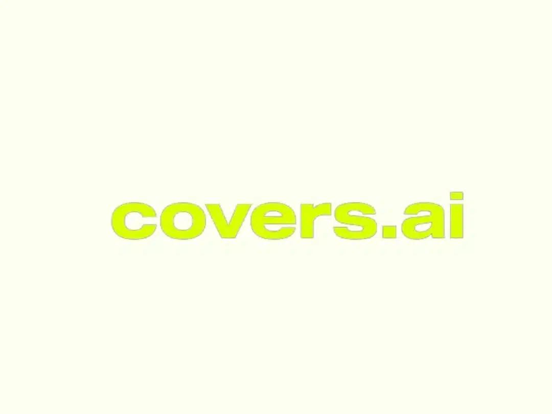 Covers.ai Logo