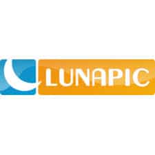 LunaPic Logo