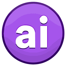 Podcast Marketing AI App Logo