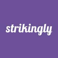 Strikingly AI App Logo