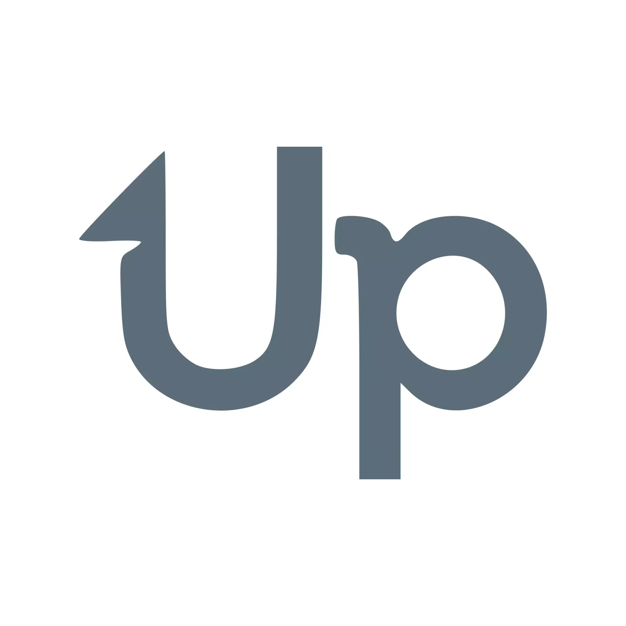 Uplead AI App Logo