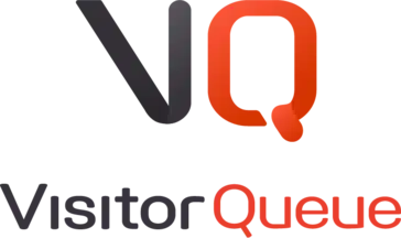 visitor-queue-logo