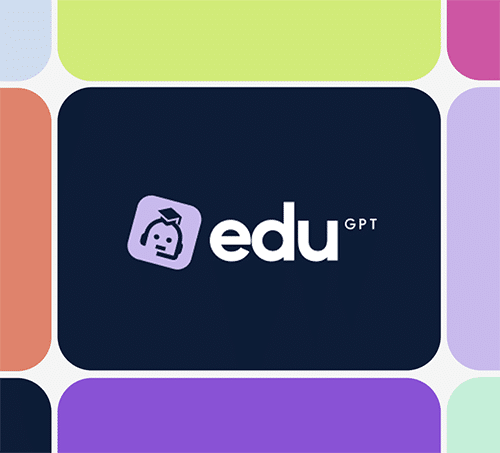 EduGPT AI App Logo