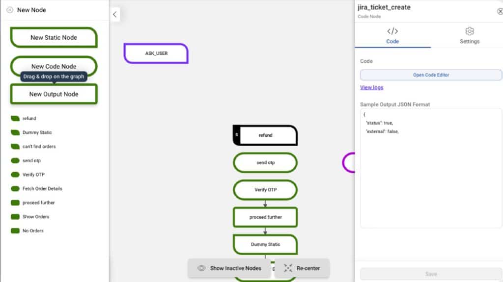 Haptick AI App Model