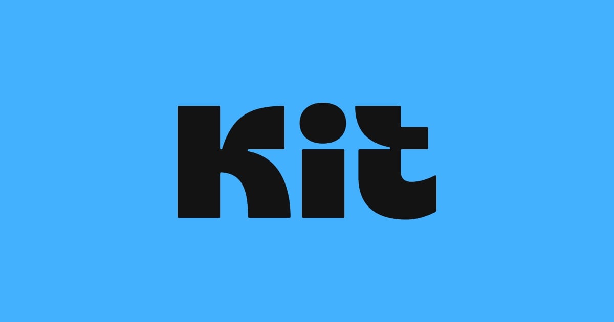 Kit AI App Logo