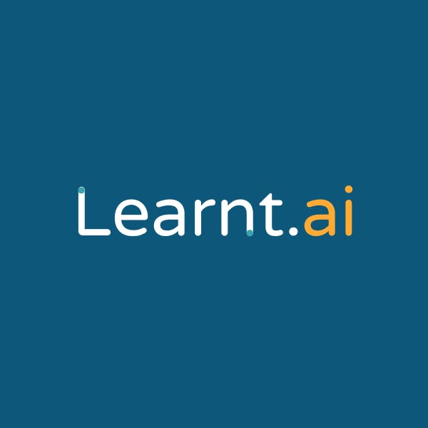 Learnt AI App Logo