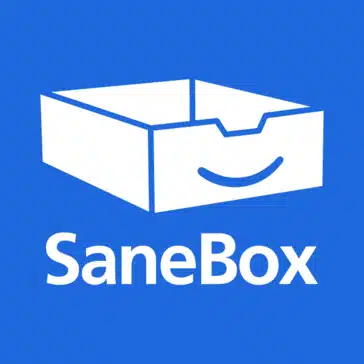 Sanebox AI App Logo