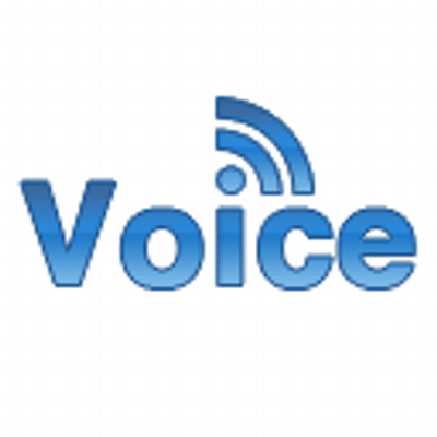 Voice RSS AI App Logo