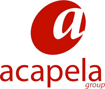 acapela-ai app logo