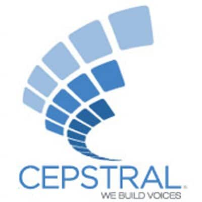 cepstral AI App Logo