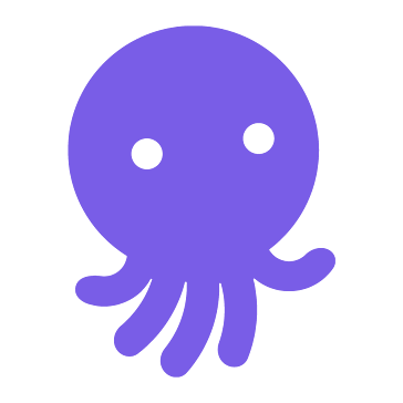 emailoctopus ai app logo