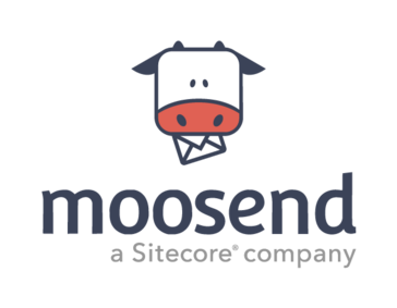 moosend logo