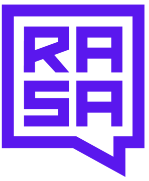 rasa ai app logo