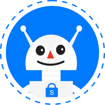 snatchbot logo