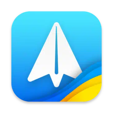 spark-email AI App Logo