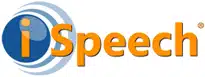 ispeech AI App Logo