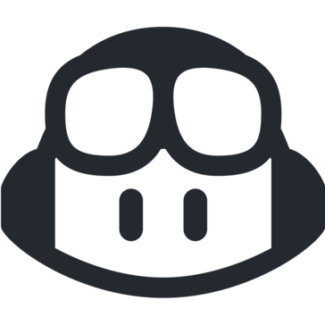 github-copilot AI App Logo