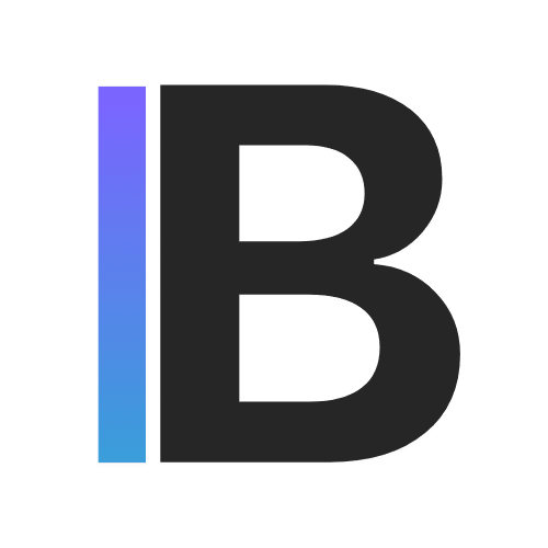 Betterblog AI App Logo