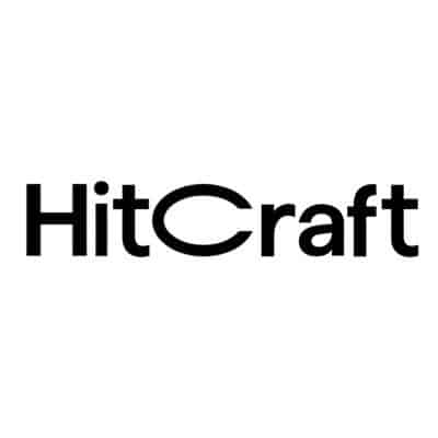Hitcraft AI App Logo