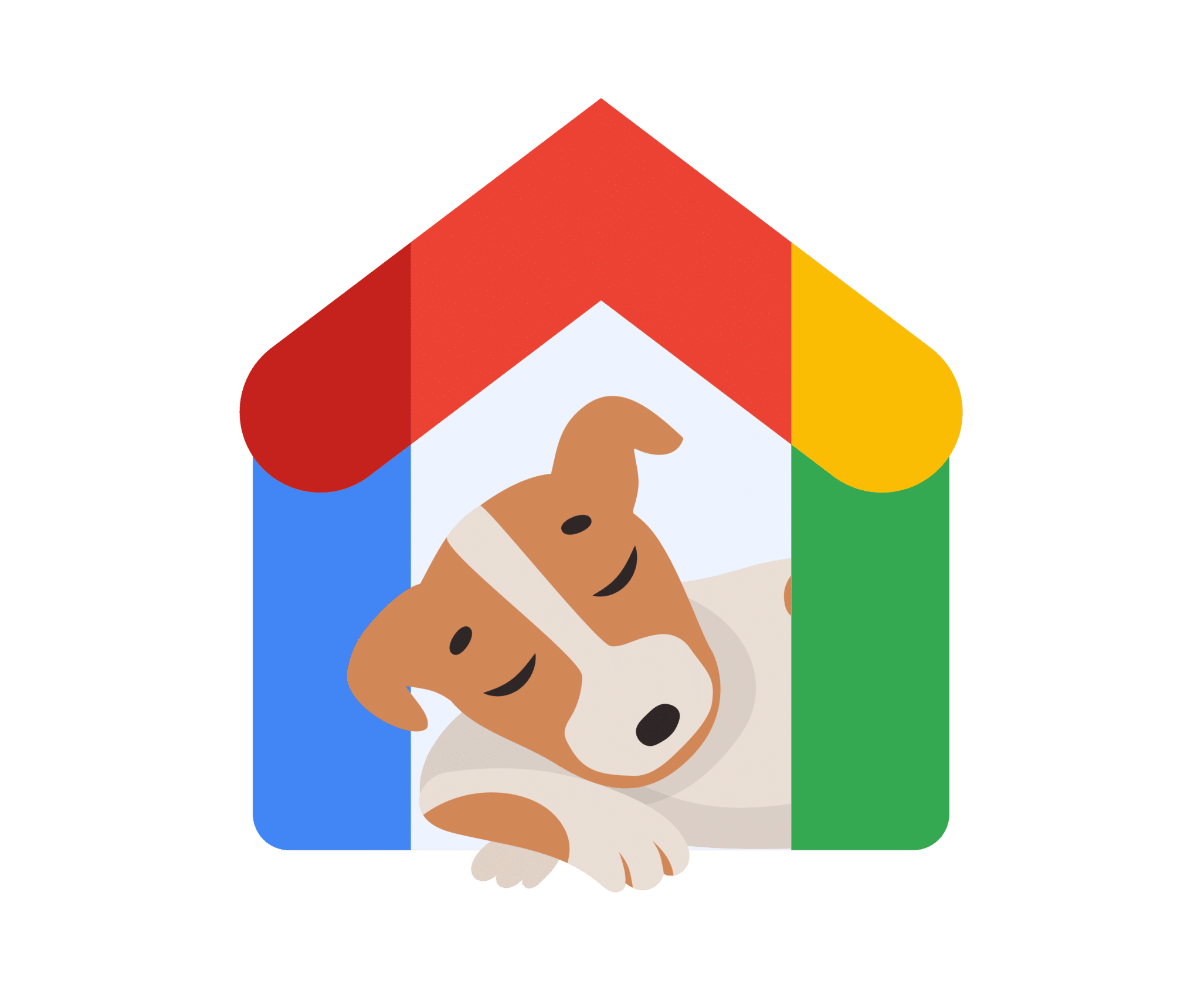 Mailbuddy AI APp Logo
