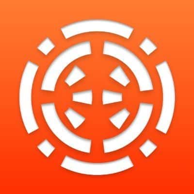 Maze Guru AI App Logo