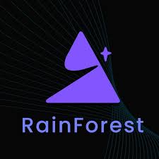 Rainforest AI App Logo