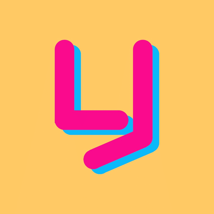 Yodayo AI App Logo