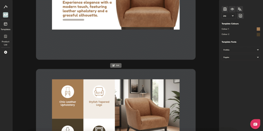 Zikhara AI App Final Generation