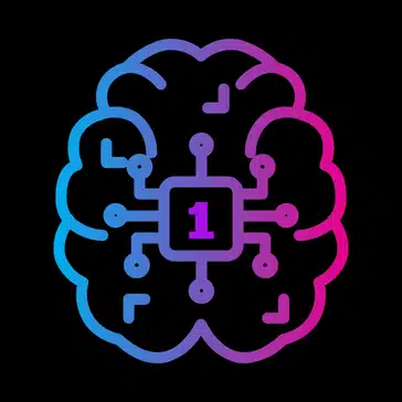 1min-ai App Logo