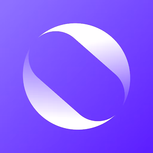 Boolvvideo AI App Logo