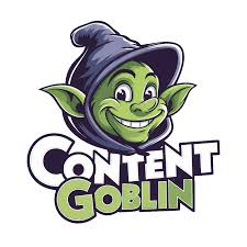 Contentgoblin AI App Logo