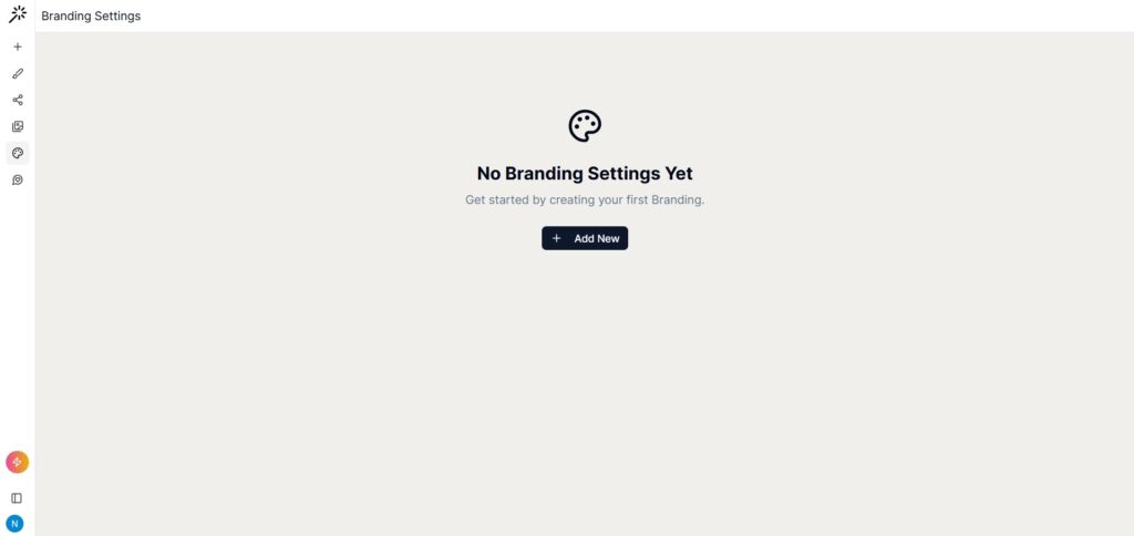 Emailgic AI App Branding