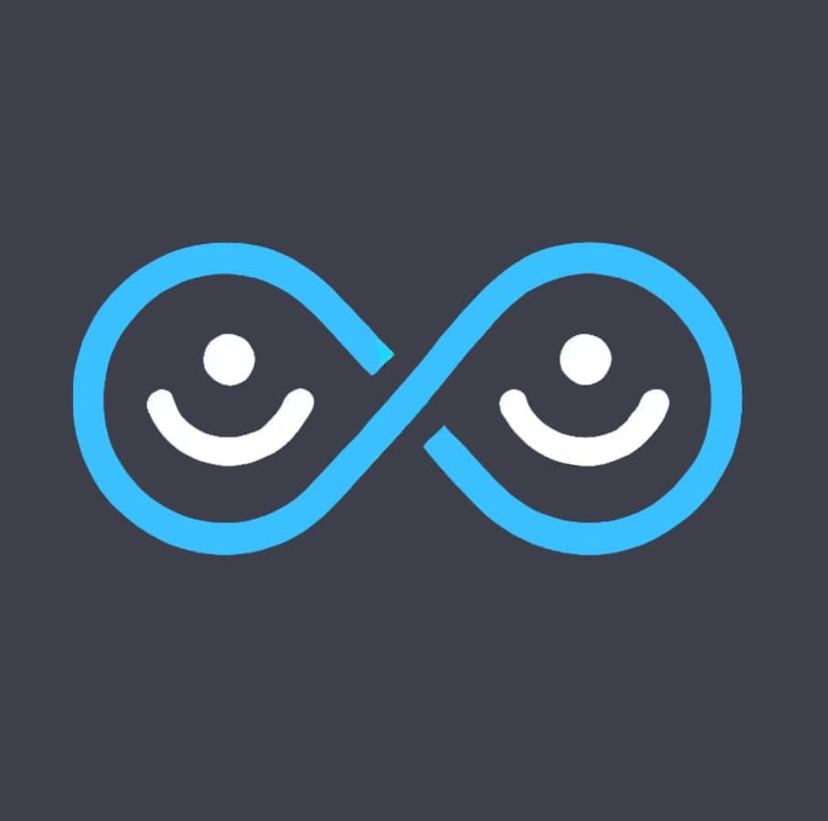 Immersion AI App Logo