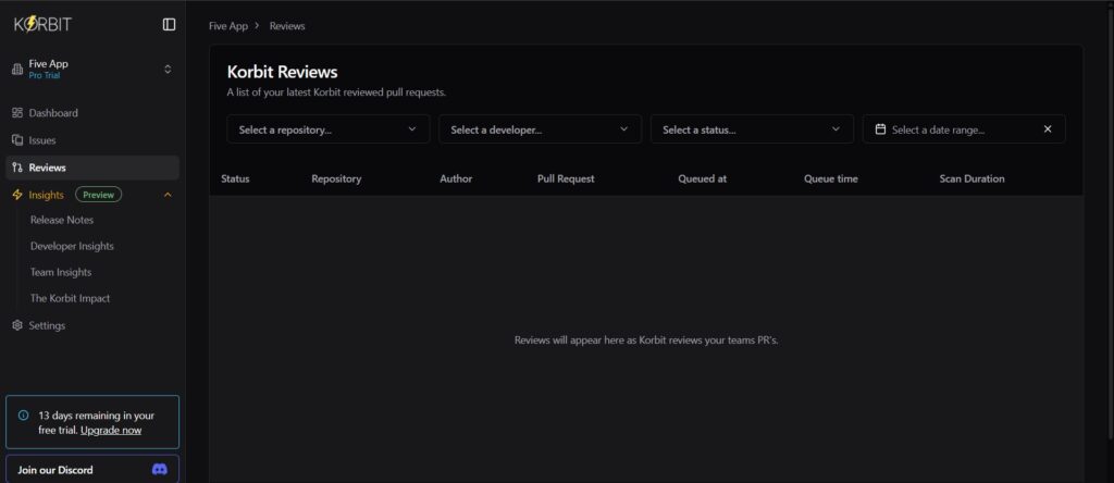Korbit AI App Reviews