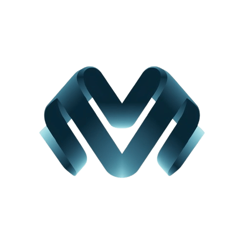 Mmaudio AI App Logo