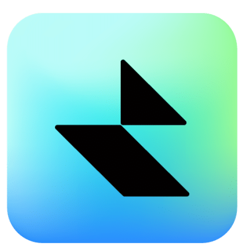 Rendercut AI App Logo