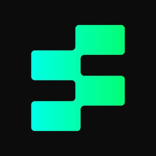 Tempolor AI App Logo