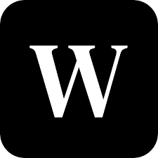 Writastic AI App Logo