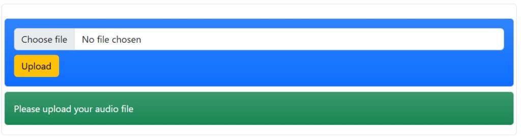 boredhumans ai app transcription generator