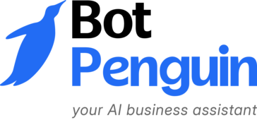 botpenguin AI App Logo