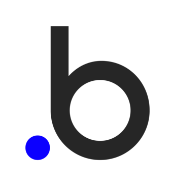 bubble AI App Logo