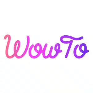 wowto ai app logo