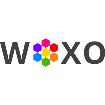 woxo ai app logo