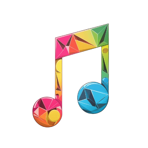 Aimusicgen AI app logo