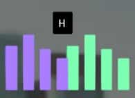 HarmonySnippetsAI App Logo