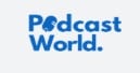 Podcastworld AI App Logo