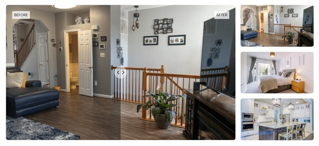 Styldod AI App Image Enhancement