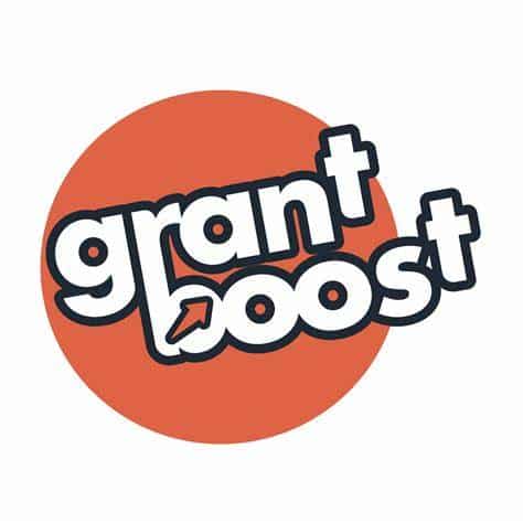 Grantboost ai app logo