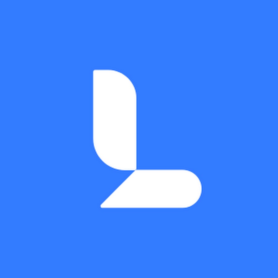 Lazylines ai app logo