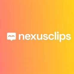 Nexusclips ai app logo